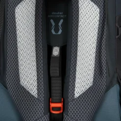 Deuter AIRCONTACT CORE 70+10 - Trekkingrucksack