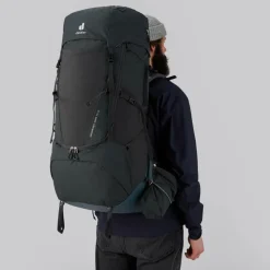 Deuter AIRCONTACT CORE 70+10 - Trekkingrucksack
