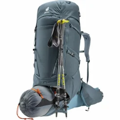 Deuter AIRCONTACT CORE 60+10 - Trekkingrucksack