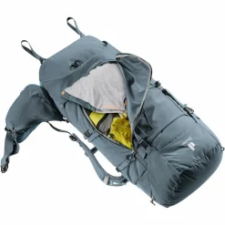 Deuter AIRCONTACT CORE 60+10 - Trekkingrucksack