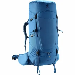 Deuter AIRCONTACT CORE 60+10 - Trekkingrucksack
