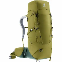 Deuter AIRCONTACT CORE 40+10 - Trekkingrucksack