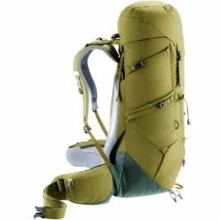 Deuter AIRCONTACT CORE 40+10 - Trekkingrucksack
