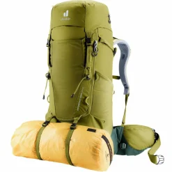 Deuter AIRCONTACT CORE 40+10 - Trekkingrucksack
