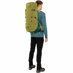 Deuter AIRCONTACT CORE 40+10 - Trekkingrucksack