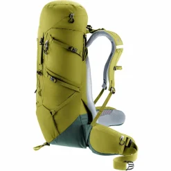 Deuter AIRCONTACT CORE 40+10 - Trekkingrucksack