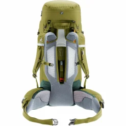 Deuter AIRCONTACT CORE 40+10 - Trekkingrucksack