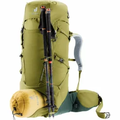 Deuter AIRCONTACT CORE 40+10 - Trekkingrucksack