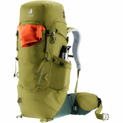 Deuter AIRCONTACT CORE 40+10 - Trekkingrucksack