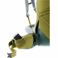 Deuter AIRCONTACT CORE 40+10 - Trekkingrucksack