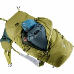 Deuter AIRCONTACT CORE 40+10 - Trekkingrucksack