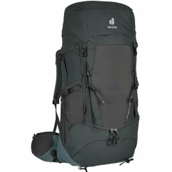 Deuter AIRCONTACT CORE 50+10 - Trekkingrucksack