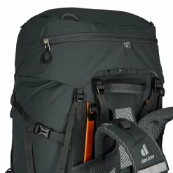 Deuter AIRCONTACT CORE 50+10 - Trekkingrucksack