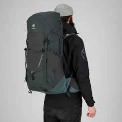 Deuter AIRCONTACT CORE 50+10 - Trekkingrucksack