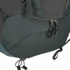 Deuter AIRCONTACT CORE 50+10 - Trekkingrucksack
