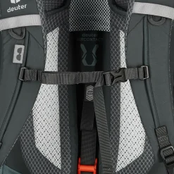Deuter AIRCONTACT CORE 50+10 - Trekkingrucksack