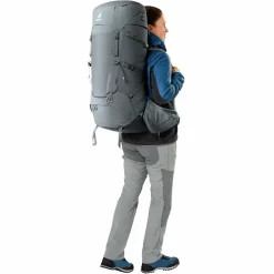 Deuter AIRCONTACT CORE 55+10 SL Damen - Trekkingrucksack