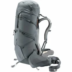 Deuter AIRCONTACT CORE 55+10 SL Damen - Trekkingrucksack