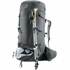 Deuter AIRCONTACT CORE 55+10 SL Damen - Trekkingrucksack