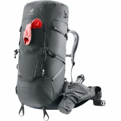 Deuter AIRCONTACT CORE 55+10 SL Damen - Trekkingrucksack