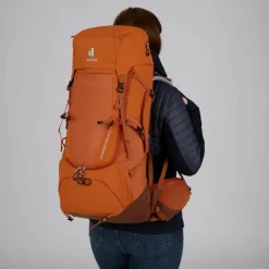 Deuter AIRCONTACT CORE 35+10 SL Damen - Tourenrucksack