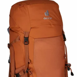 Deuter AIRCONTACT CORE 35+10 SL Damen - Tourenrucksack