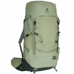 Deuter AIRCONTACT CORE 45+10 SL Damen - Trekkingrucksack