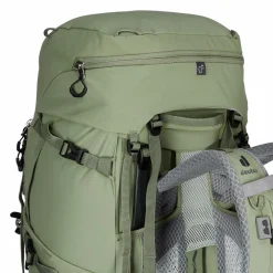 Deuter AIRCONTACT CORE 45+10 SL Damen - Trekkingrucksack