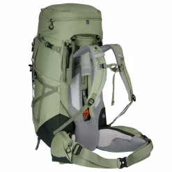 Deuter AIRCONTACT CORE 45+10 SL Damen - Trekkingrucksack