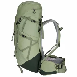 Deuter AIRCONTACT CORE 45+10 SL Damen - Trekkingrucksack