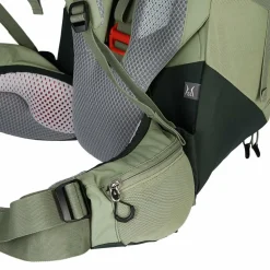 Deuter AIRCONTACT CORE 45+10 SL Damen - Trekkingrucksack