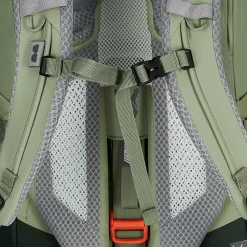 Deuter AIRCONTACT CORE 45+10 SL Damen - Trekkingrucksack