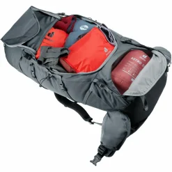 Deuter AIRCONTACT CORE 65+10 SL Damen - Trekkingrucksack