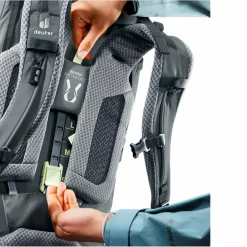 Deuter AIRCONTACT CORE 65+10 SL Damen - Trekkingrucksack