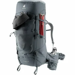 Deuter AIRCONTACT CORE 65+10 SL Damen - Trekkingrucksack