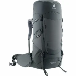 Deuter AIRCONTACT CORE 45+10 SL Damen - Trekkingrucksack
