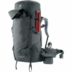 Deuter AIRCONTACT CORE 45+10 SL Damen - Trekkingrucksack