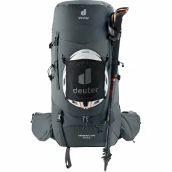 Deuter AIRCONTACT CORE 45+10 SL Damen - Trekkingrucksack
