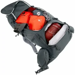 Deuter AIRCONTACT CORE 45+10 SL Damen - Trekkingrucksack