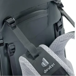 Deuter AIRCONTACT CORE 45+10 SL Damen - Trekkingrucksack