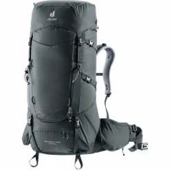 Deuter AIRCONTACT CORE 55+10 SL Damen - Trekkingrucksack