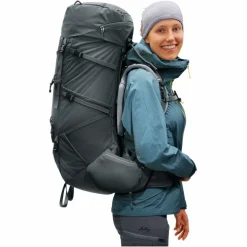 Deuter AIRCONTACT CORE 55+10 SL Damen - Trekkingrucksack