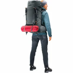 Deuter AIRCONTACT CORE 55+10 SL Damen - Trekkingrucksack