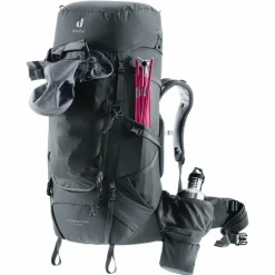 Deuter AIRCONTACT CORE 55+10 SL Damen - Trekkingrucksack
