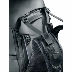 Deuter AIRCONTACT CORE 55+10 SL Damen - Trekkingrucksack