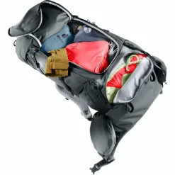Deuter AIRCONTACT CORE 55+10 SL Damen - Trekkingrucksack