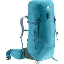 Deuter AIRCONTACT LITE 35 + 10 SL Damen - Tourenrucksack