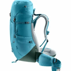Deuter AIRCONTACT LITE 35 + 10 SL Damen - Tourenrucksack