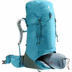 Deuter AIRCONTACT LITE 35 + 10 SL Damen - Tourenrucksack