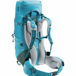 Deuter AIRCONTACT LITE 35 + 10 SL Damen - Tourenrucksack